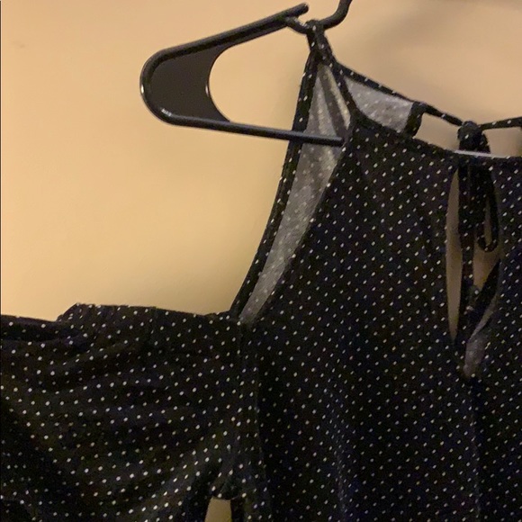 American Eagle Soft & Sexy Halter Blouse - Picture 5 of 5